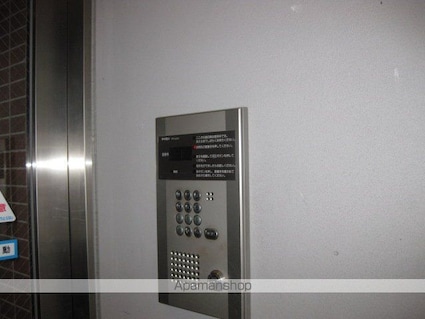 ジョイ６番館[1K/27.23m2]の共用部1