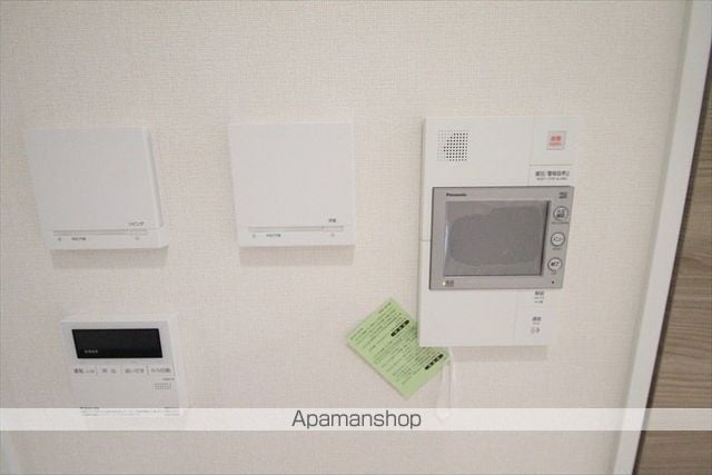 ノルデンタワー江坂プレミアムの内装写真