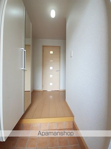 東海道本線 浜松駅 徒歩19分 2階建 築17年の内装写真