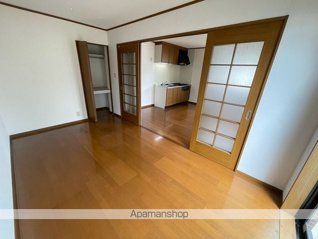 レアールミーテ香陵の内装写真