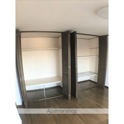 ちはら台南５丁目貸家[4SLDK/130.04m2]の収納