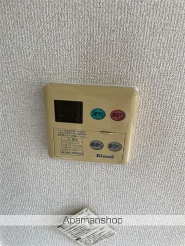 ベルフラワー岡町の内装写真