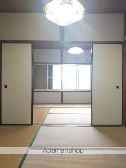 和歌山県和歌山市和歌浦東２丁目[2K/21m2]のその他部屋・スペース