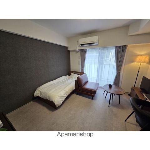 SHOKEN Residence名古屋SOUTHの内装写真