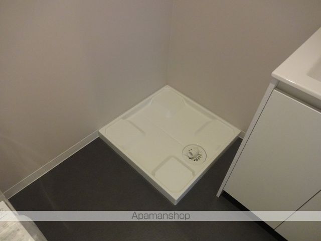 クレアシオン友井の内装写真