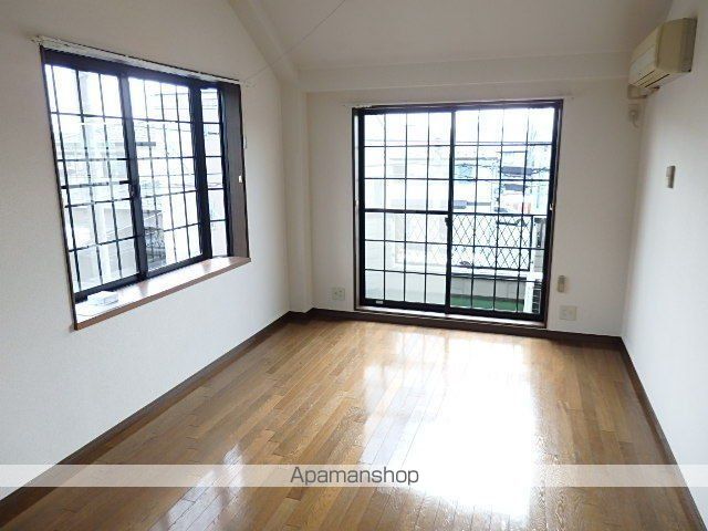ソレアード遠見塚壱番館の内装写真