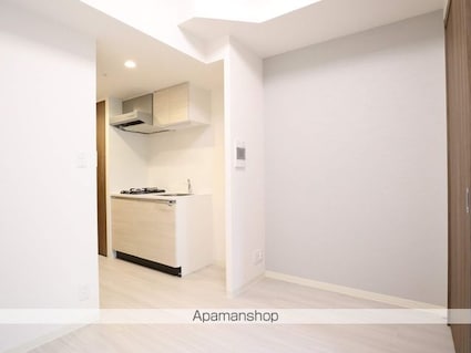 プレサンス　ジェネ　新栄町駅前　葵[1DK/25.11m2]のその他部屋・スペース