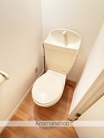 ゼフィールの内装写真