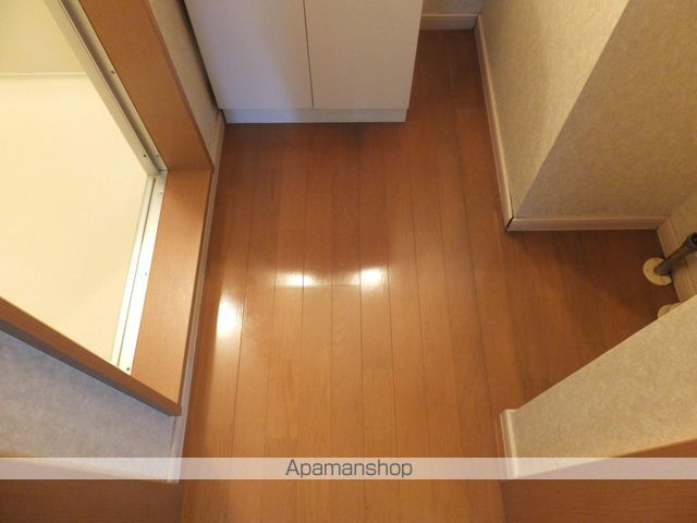 エトワール菊水の内装写真