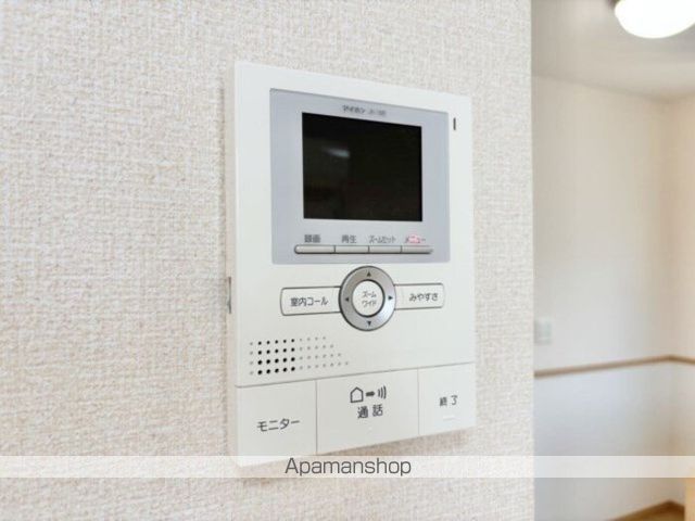 ブランシュールの内装写真