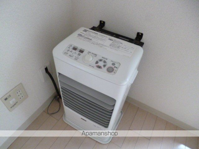 インボイス札幌レジデンスの内装写真