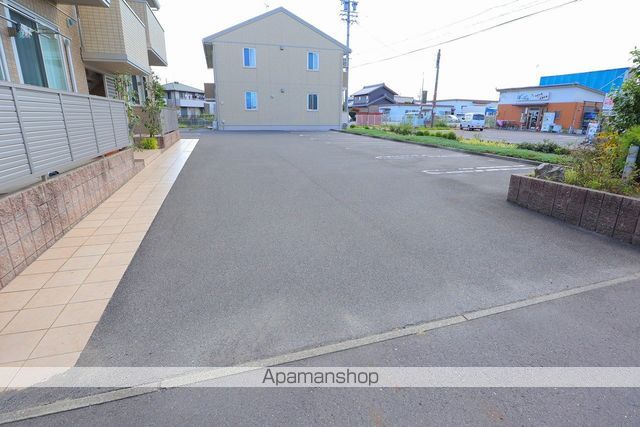 ディライト A棟のその他写真