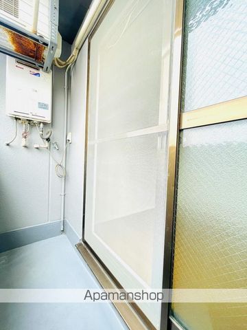 エクセレント旭の内装写真