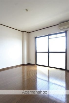 Ａｌｃａｚａｒ　Ｄｏｇｏ[1K/24.43m2]のリビング・居間