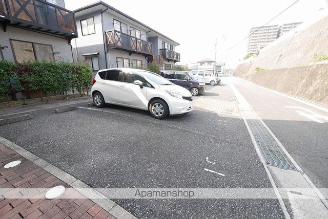 KMハイツV C棟のその他写真