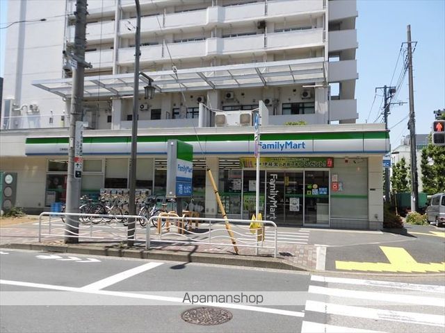スパシエトラッド門前仲町の周辺写真