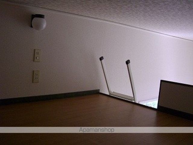 ハイツ上福岡の内装写真