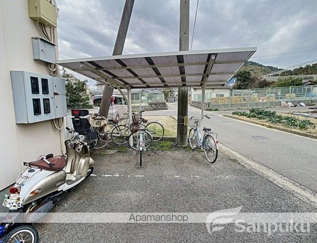 フレグランスべふ A棟のその他写真