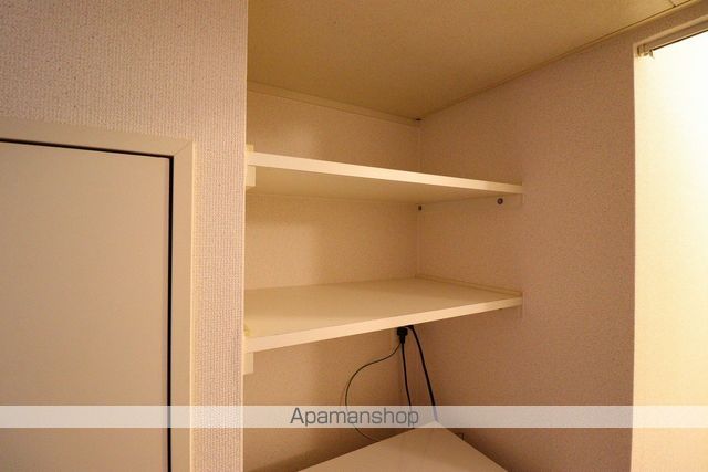 レオパレス充の内装写真