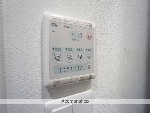 ブランシエスタ金山の内装写真