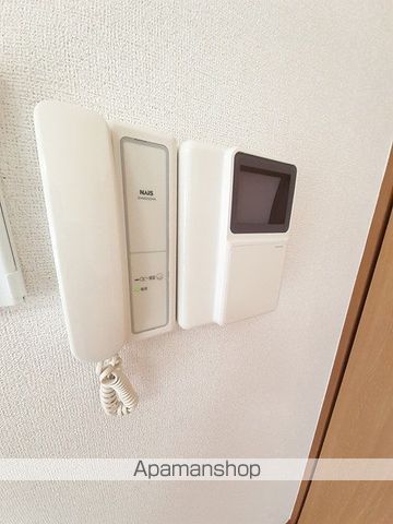 MAISON OHMICHIの内装写真