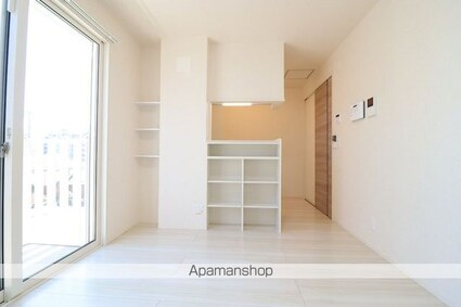 ベルフォーレ千葉寺[1LDK/43.01m2]のリビング・居間