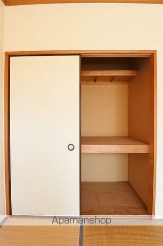 サマックス・マノワール2の内装写真
