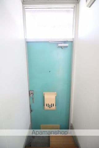 ハイツ菅の内装写真