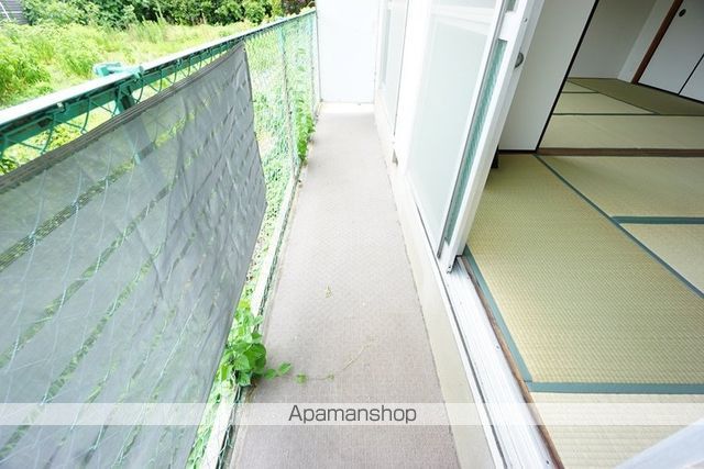 シャトーかわもとの内装写真