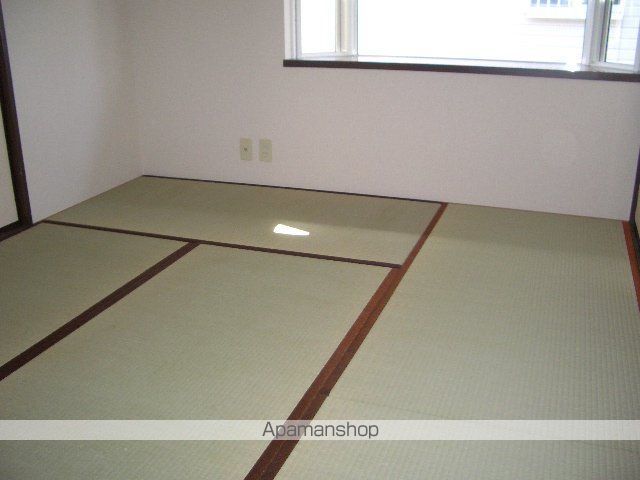 メゾンルミエールの内装写真