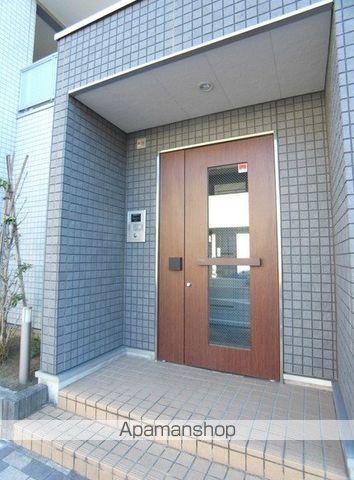リブリ・クロシェットの内装写真
