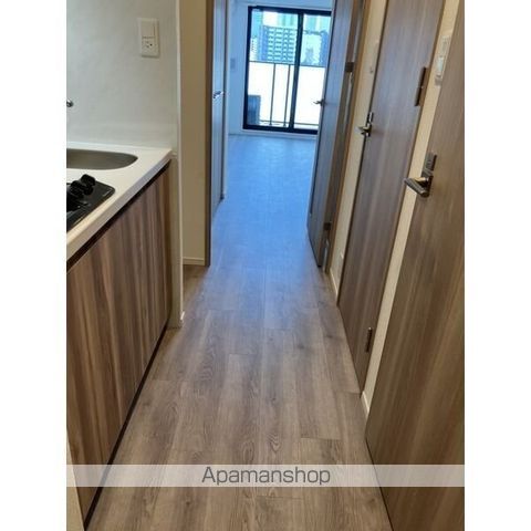 SーRESIDENCE浅間町駅前AXIALの内装写真