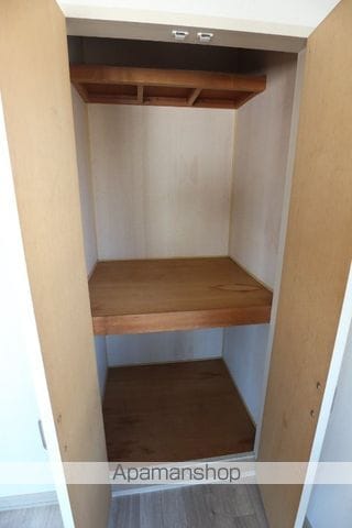 長野コーポの内装写真