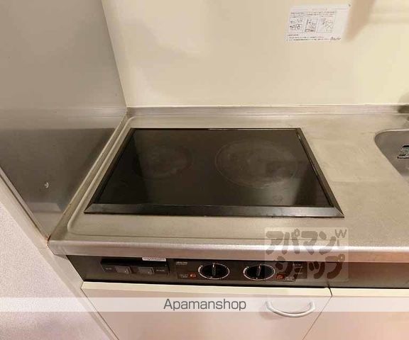 CASA SHIKOの内装写真