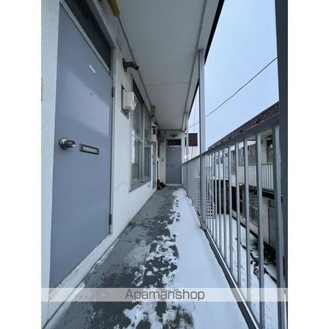 ハイツ渡辺Aの内装写真