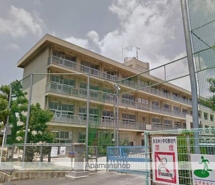ウィット西川口[2LDK/61.14m2]の周辺8