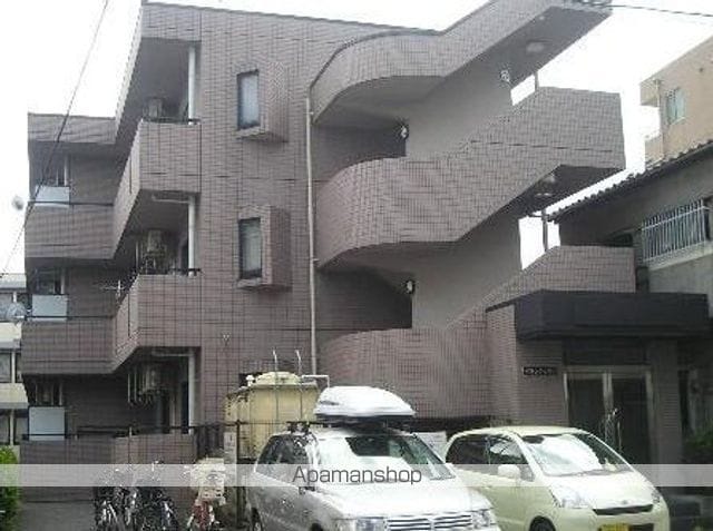 グランシャリオ