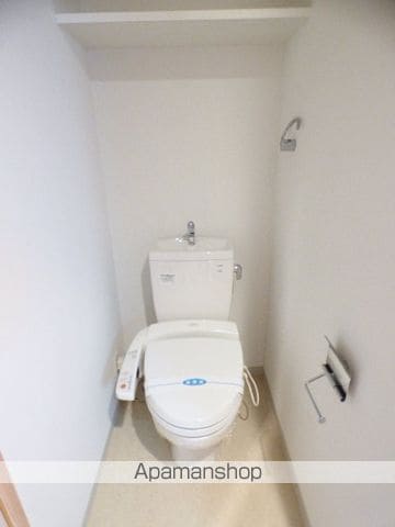 パークフラッツESAKAの内装写真
