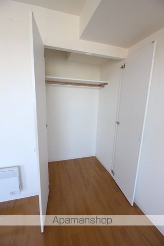 ラフィネタワー札幌南3条の内装写真