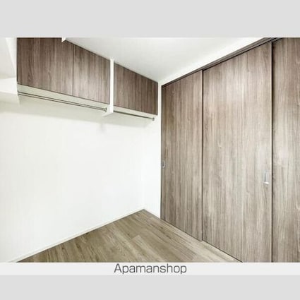 ＳーＲＥＳＩＤＥＮＣＥ駒沢大学駅前[2LDK/51.9m2]のリビング・居間2