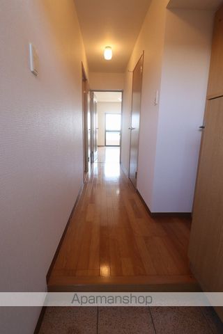 フレグランスの内装写真