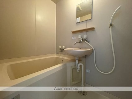 どんぐりハウス[2K/30.66m2]のバス