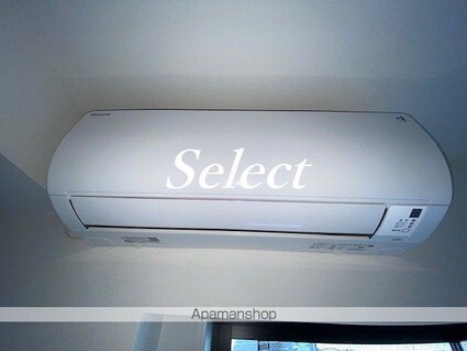 クレヴィスタ横浜大口[1K/20.52m2]のその他設備