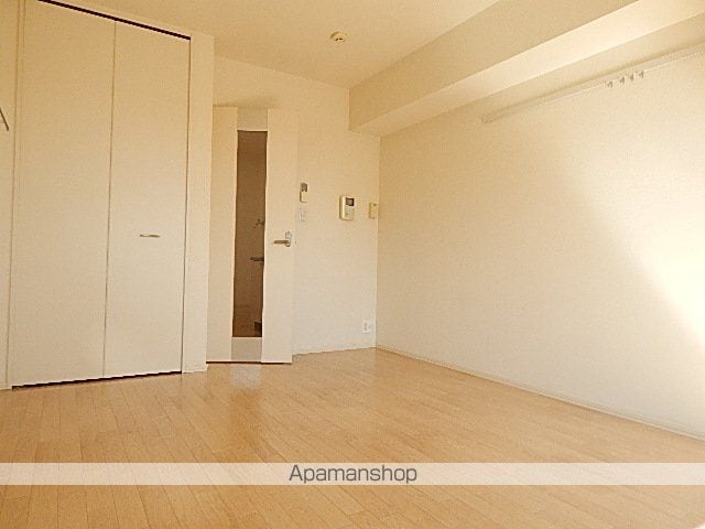 プルメリアの内装写真