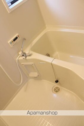 コーポ穣[2LDK/57m2]のバス