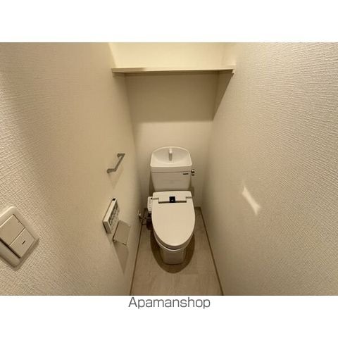 F maison ruelleの内装写真