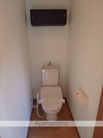 スペースワンの内装写真