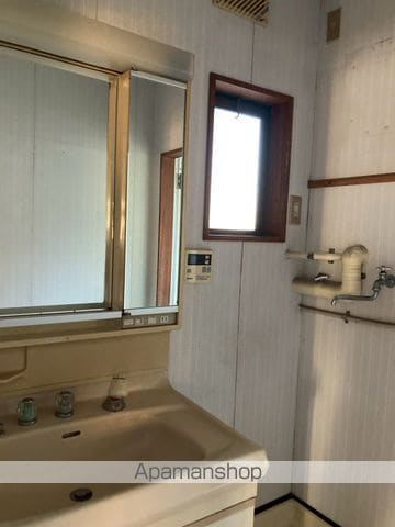 エクセント高田Aの内装写真