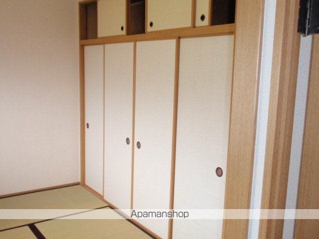 AMビルの内装写真