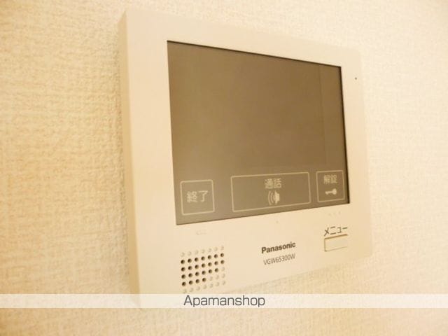 セレナーデ A棟の内装写真